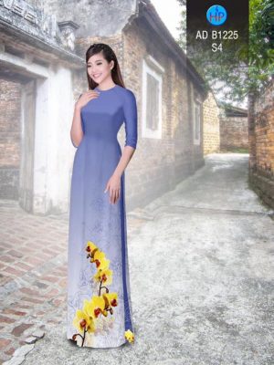 1501667520 589 vai ao dai lan ho diep vang ad