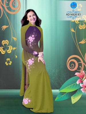 1501667943 592 vai ao dai hong phan nhe nhang ad