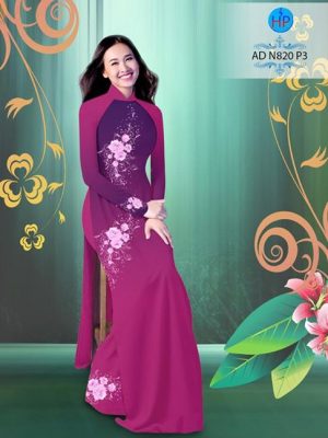 1501667943 665 vai ao dai hong phan nhe nhang ad