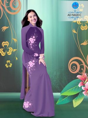 1501667945 266 vai ao dai hong phan nhe nhang ad