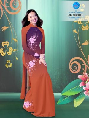 1501667945 279 vai ao dai hong phan nhe nhang ad