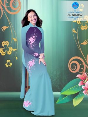 1501667946 128 vai ao dai hong phan nhe nhang ad