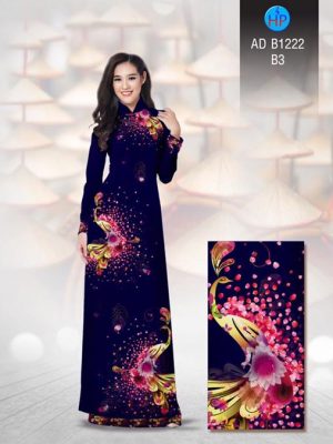 1501668404 459 vai ao dai cong voi nhung canh hong ad