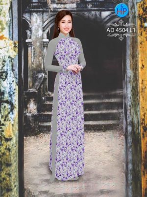 1501669169 694 vai ao dai hoa nho xinh nguyen ao ad