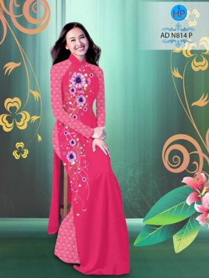 1501671149 740 vai ao dai ao dai bo quan hoa van ad