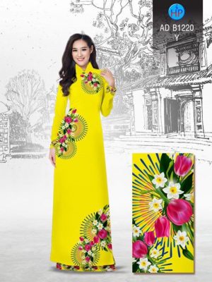 1501671525 25 vai ao dai hoa tu lip ad