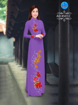 1501671928 60 vai ao dai hoa lily ad