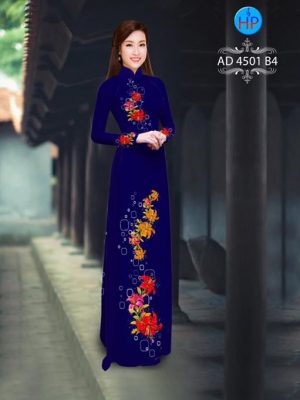 1501671929 775 vai ao dai hoa lily ad