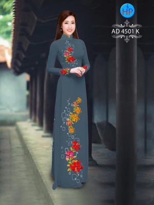 1501671931 87 vai ao dai hoa lily ad