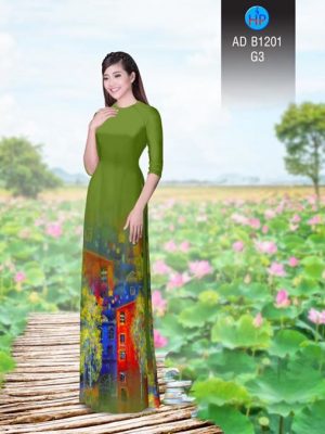 1501673017 225 vai ao dai tranh 3d ad