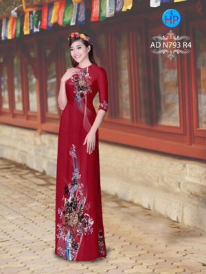 1501673711 141 vai ao dai hoa va buom ad