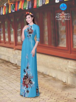 1501673713 137 vai ao dai hoa va buom ad