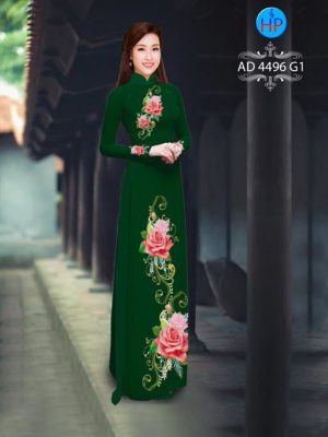 1501674105 475 vai ao dai hoa hong ad