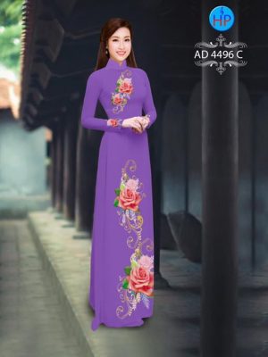 1501674105 972 vai ao dai hoa hong ad