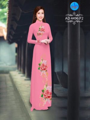 1501674107 239 vai ao dai hoa hong ad