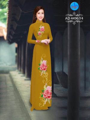 1501674107 33 vai ao dai hoa hong ad