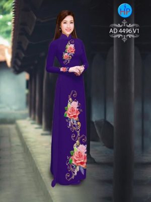 1501674107 606 vai ao dai hoa hong ad