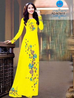 1501674714 194 vai ao dai hoa hong ve 3d ad