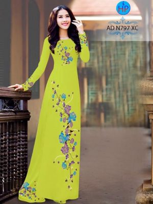 1501674714 427 vai ao dai hoa hong ve 3d ad