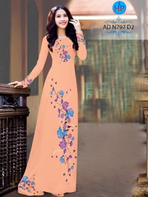 1501674714 932 vai ao dai hoa hong ve 3d ad