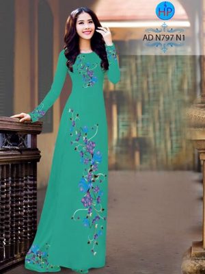 1501674715 499 vai ao dai hoa hong ve 3d ad