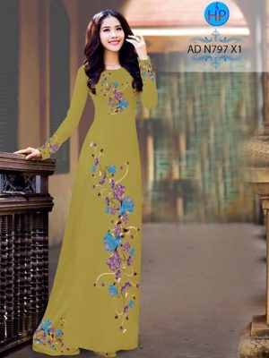 1501674716 187 vai ao dai hoa hong ve 3d ad