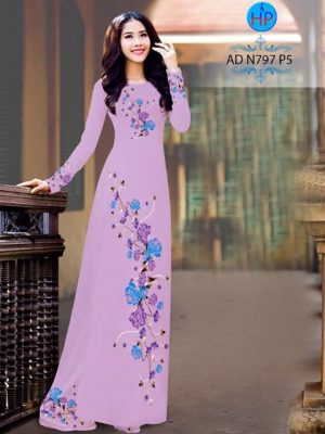 1501674717 857 vai ao dai hoa hong ve 3d ad