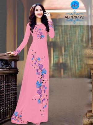 1501674718 428 vai ao dai hoa hong ve 3d ad