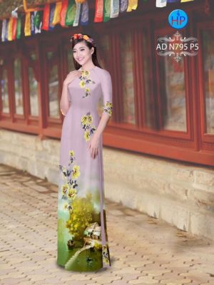 1501674959 824 vai ao dai phong canh que huong ad