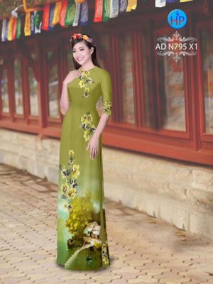 1501674962 106 vai ao dai phong canh que huong ad