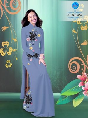 1501676061 568 vai ao dai hoa hong den dep sang ad