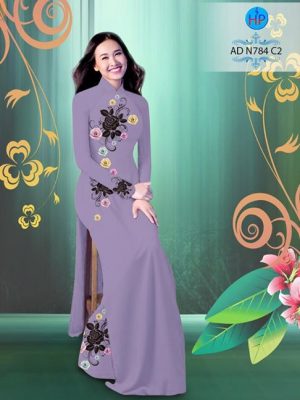 1501676063 342 vai ao dai hoa hong den dep sang ad