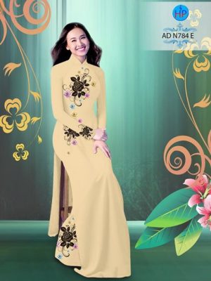 1501676063 501 vai ao dai hoa hong den dep sang ad