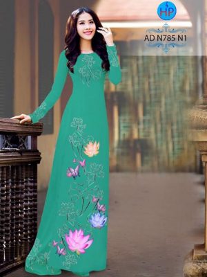 1501676245 769 vai ao dai hoa sen ad