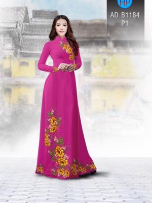 1501676809 852 vai ao dai hoa huong duong ad