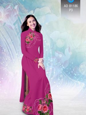 1501676991 50 vai ao dai hoa hong diu dang ad