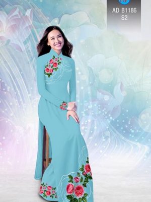 1501676991 647 vai ao dai hoa hong diu dang ad