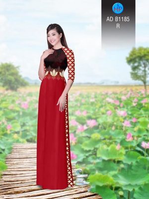 1501677173 759 vai ao dai mau dep voi quan hoa ad