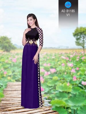 1501677174 562 vai ao dai mau dep voi quan hoa ad