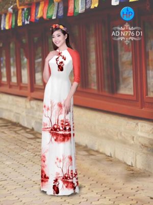 1501678083 839 vai ao dai phong canh ad