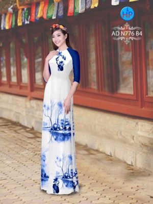 1501678084 898 vai ao dai phong canh ad