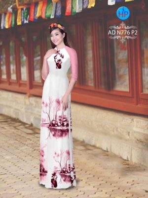 1501678085 121 vai ao dai phong canh ad