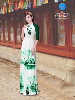 1501678086 272 vai ao dai phong canh ad