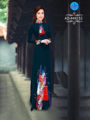 1501679436 41 vai ao dai hoa in 3d ad