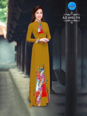 1501679437 121 vai ao dai hoa in 3d ad