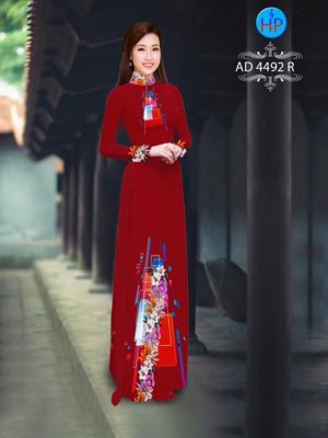 1501679437 790 vai ao dai hoa in 3d ad