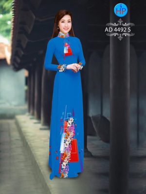 1501679438 90 vai ao dai hoa in 3d ad