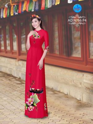 1501679816 278 vai ao dai hoa sen ad