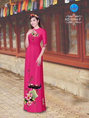 1501679817 301 vai ao dai hoa sen ad