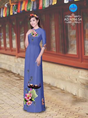 1501679817 637 vai ao dai hoa sen ad